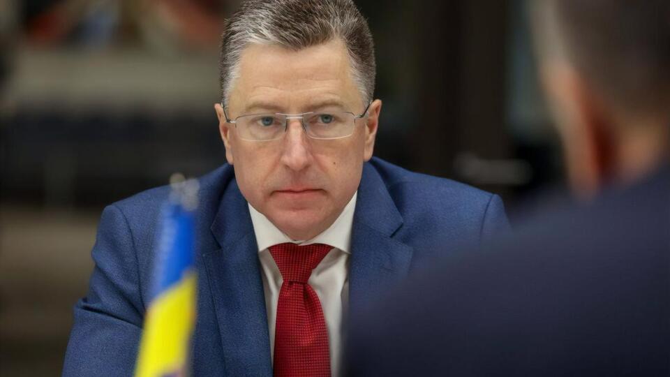 Волкер: Сурков дедалі більше віддалявся від Путіна