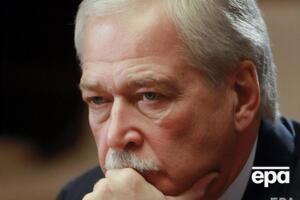 Грызлов заявил, что Украина решила вести переговоры с людьми, которых сама назначила