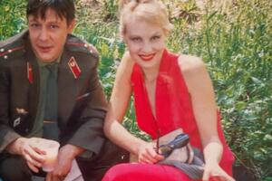 Литвинова: Я знаю, что это такое с самого детства... когда именно травят и добивают упавшего...
