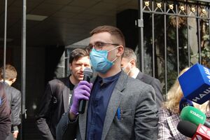 Активіст має намір прийти у СБУ для допиту