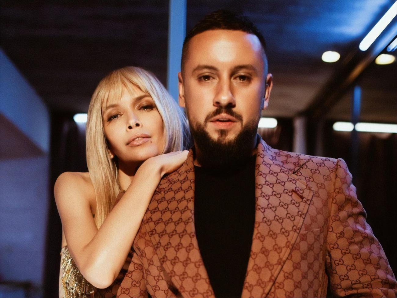 Monatik: ВЕЧЕРиНОЧКА с Верой в светлое будущее начинается