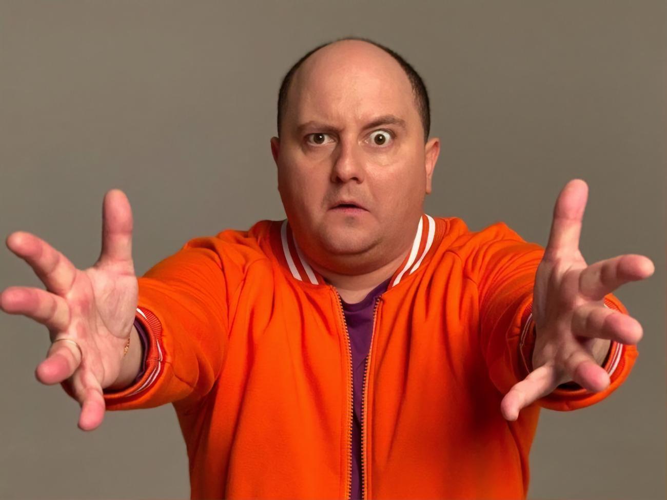 Ткач:&nbsp;А как вы боретесь с жарюкой?