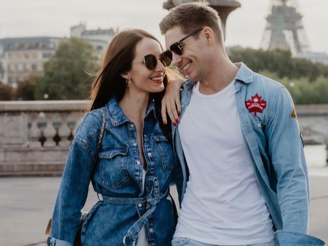 Остапчук:&nbsp;Счастье&nbsp;&ndash;&nbsp;это просто