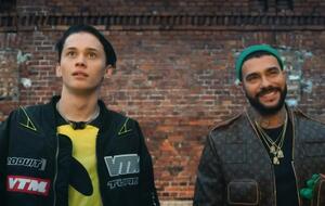 Тимати посмеялся над собой в новом ролике