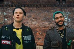 Тимати посмеялся над собой в новом ролике