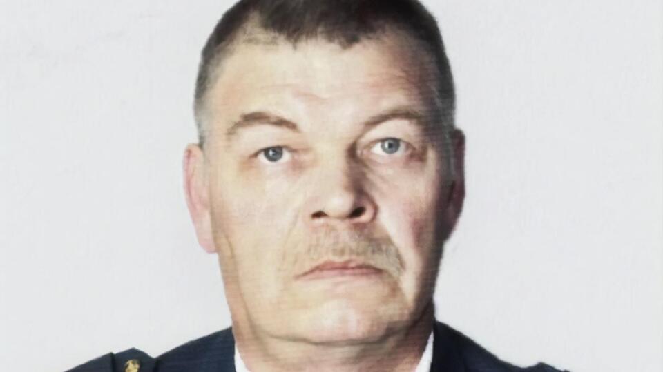 Полковник Романов погиб на 55-м году жизни