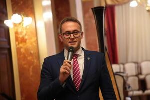 Экс-главу Львовской ОГА Маркияна Мальского подозревают в незаконном отчуждении земли