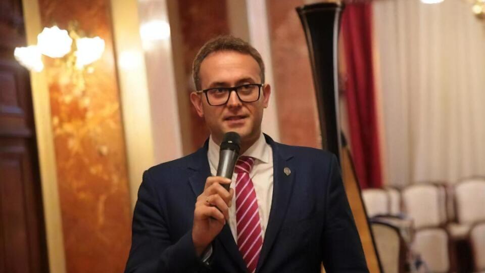 Экс-главу Львовской ОГА Маркияна Мальского подозревают в незаконном отчуждении земли