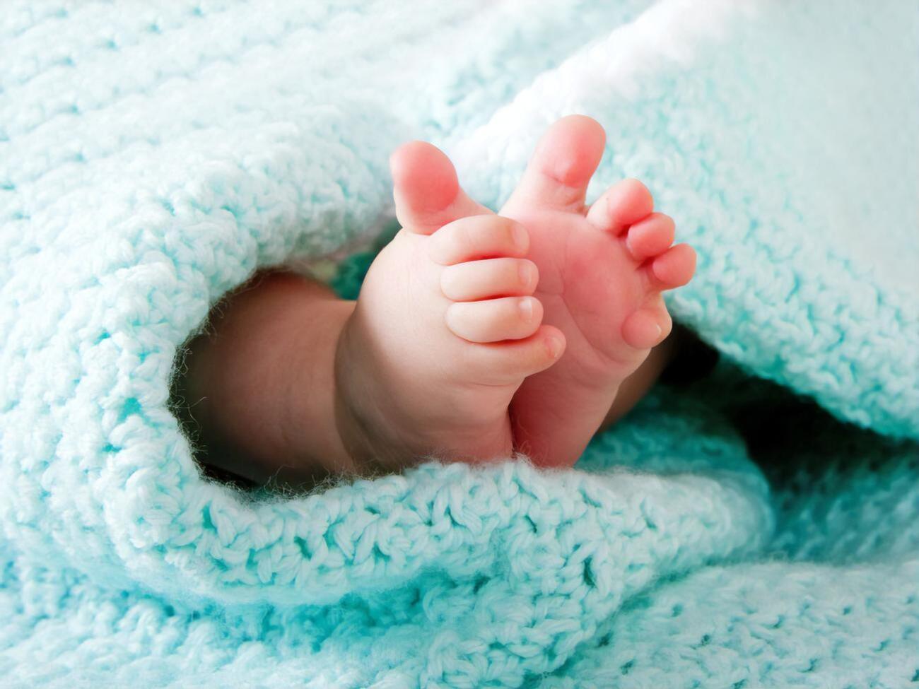 Ребенка доставили&nbsp;в Херсонскую детскую областную клиническую больницу