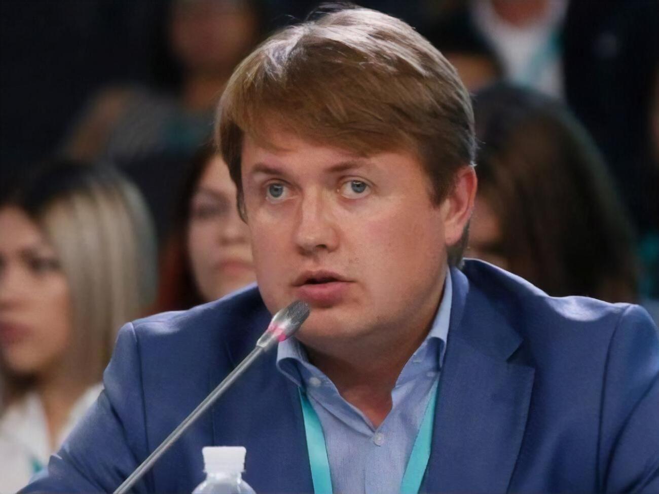 Заявление о преступлении со стороны нардепа было подано&nbsp;26 мая