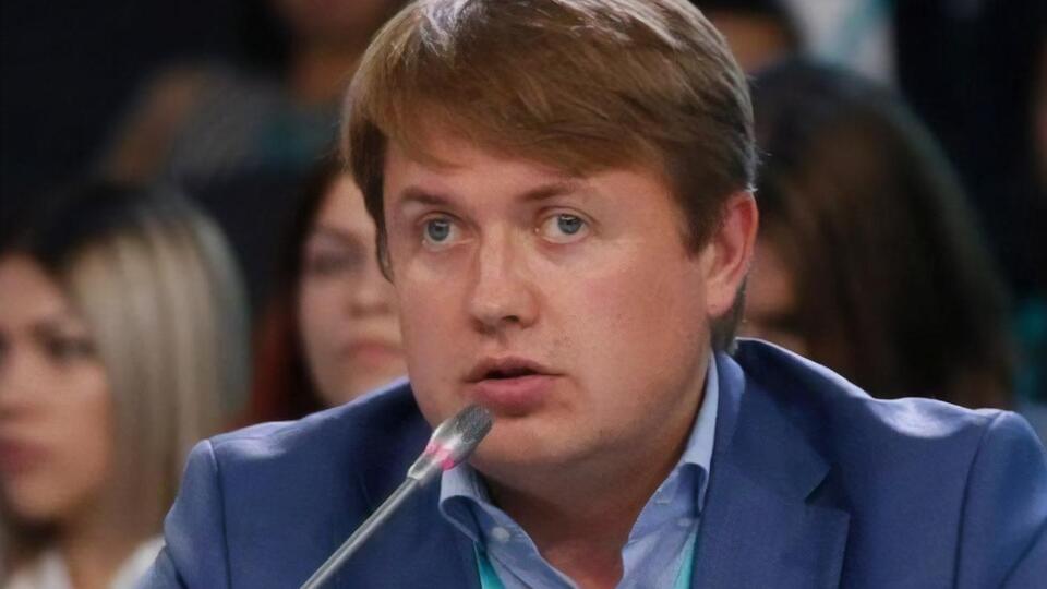 Заяву про злочин із боку нардепа було подано 26 травня