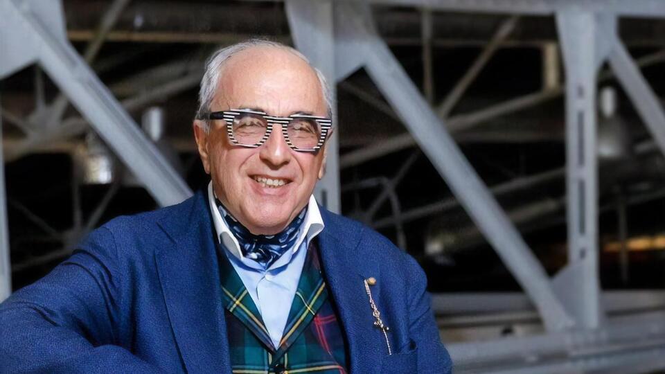 Добровінський: Що б я порадив Єфремову? Віддати всі свої гроші родині вбитого