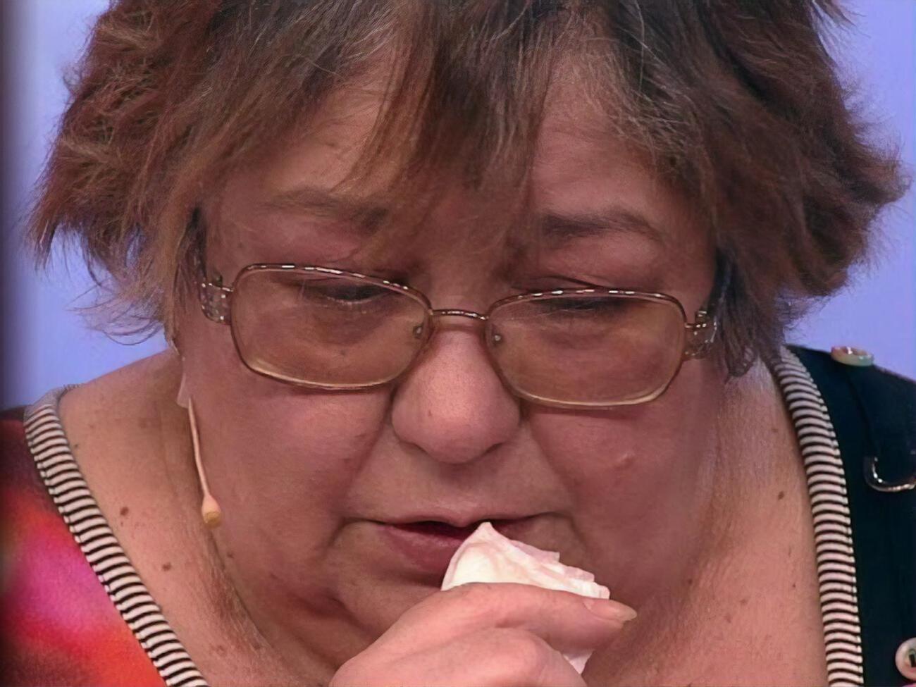 Вдова погибшего Захарова: Хотелось бы, чтобы это была не меньшая планка, а большая, выше