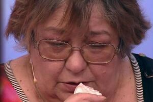 Вдова погибшего Захарова: Хотелось бы, чтобы это была не меньшая планка, а большая, выше