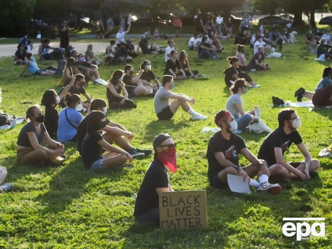 В США снижаются темпы распространения коронавируса