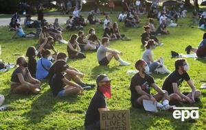 В США снижаются темпы распространения коронавируса