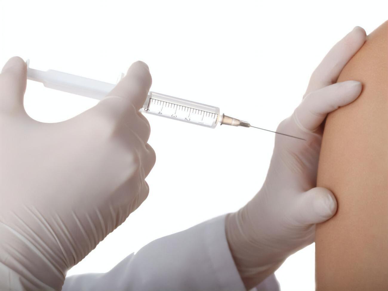 Дослідження вакцини проводитимуть у США та Бельгії