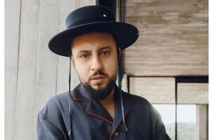 Monatik: Я постійно думав, що наш дует зобов'язаний одного разу одержати свою пісню