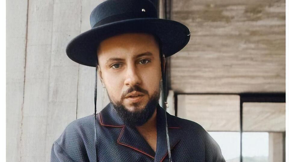 Monatik: Я постоянно думал, что наш дуэт обязан однажды получить свою песню