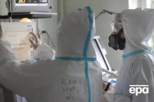 В России коронавирусом заразилось 501 800 человек, она занимает третье место в мире по распространению COVID-19