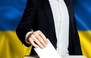 "Сила и Честь" и "Партия Шария" получили бы по 4,7% голосов