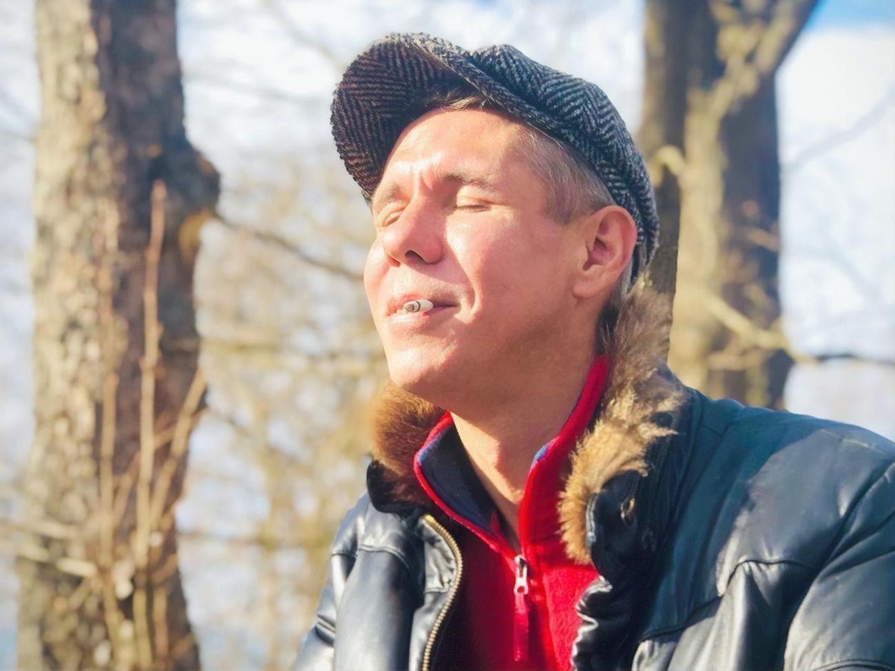 Панін про Єфремова: Міша, напевно, не мав за кермо сідати п'яним. Мішу не можна садити в тюрму