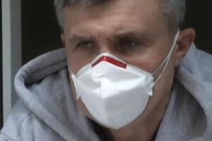 О том, что директор областной инфекционной больницы Харькова заболел COVID-19, стало известно 22 мая