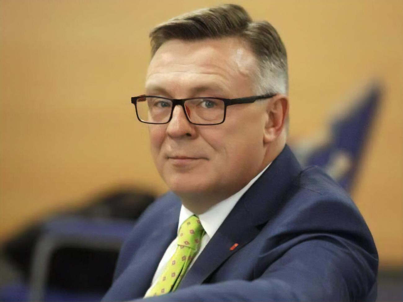 Кожару взяли під варту в залі суду