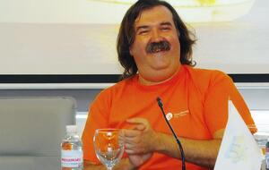 Ольшанский: Саакашвили мне близок и понятен с точки зрения мировоззрения