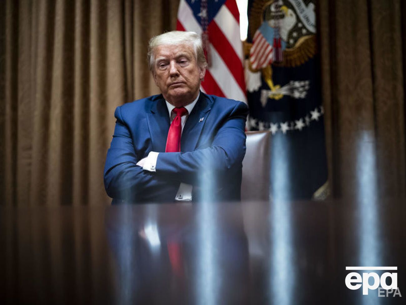 Трамп пригрозил, что сам "вернет" Сиэтл, если с этим не справятся местные власти