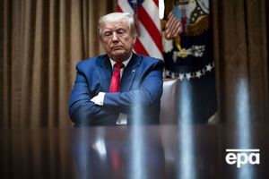 Трамп пригрозив, що сам "поверне" Сіетл, якщо з цим не впорається місцева влада