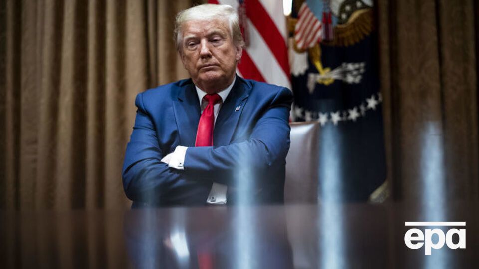 Трамп пригрозив, що сам "поверне" Сіетл, якщо з цим не впорається місцева влада