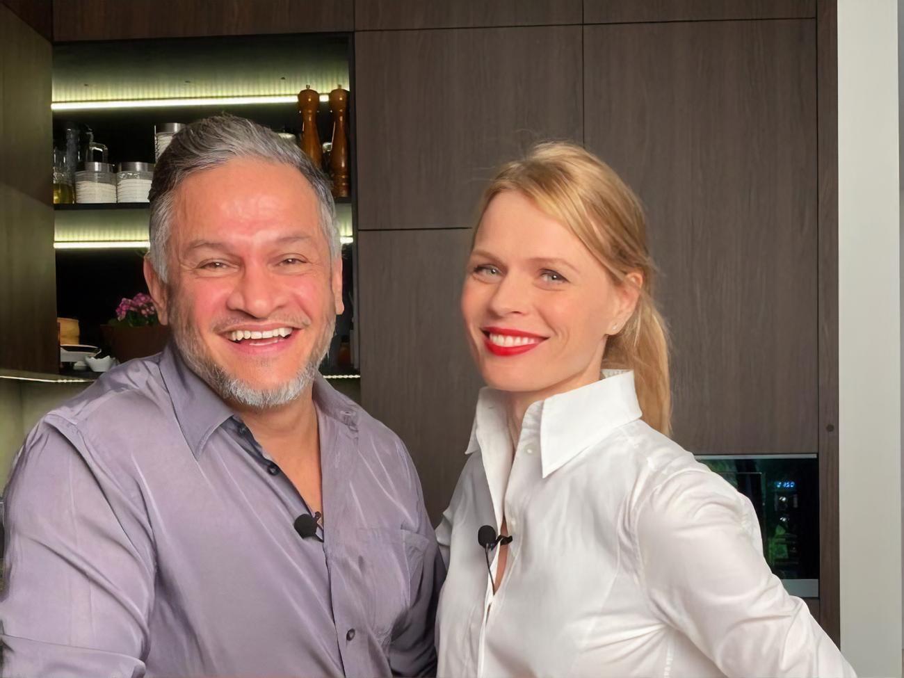 Фреймут: Є "складна їжа", яку потрібно їсти за певними правилами