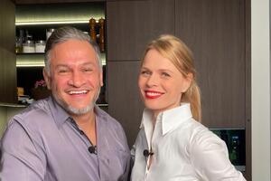 Фреймут: Є "складна їжа", яку потрібно їсти за певними правилами