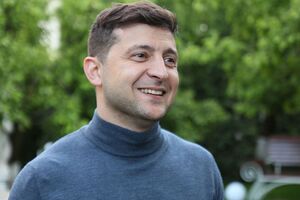 Зеленський розповів про стосунки з найбагатшим громадянином України