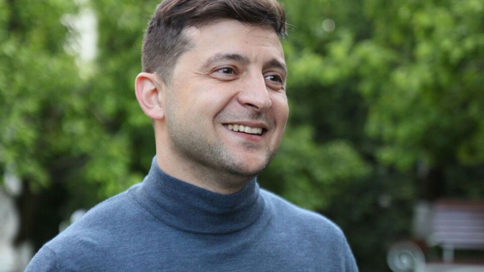 Зеленский рассказал об отношениях с самым богатым гражданином Украины