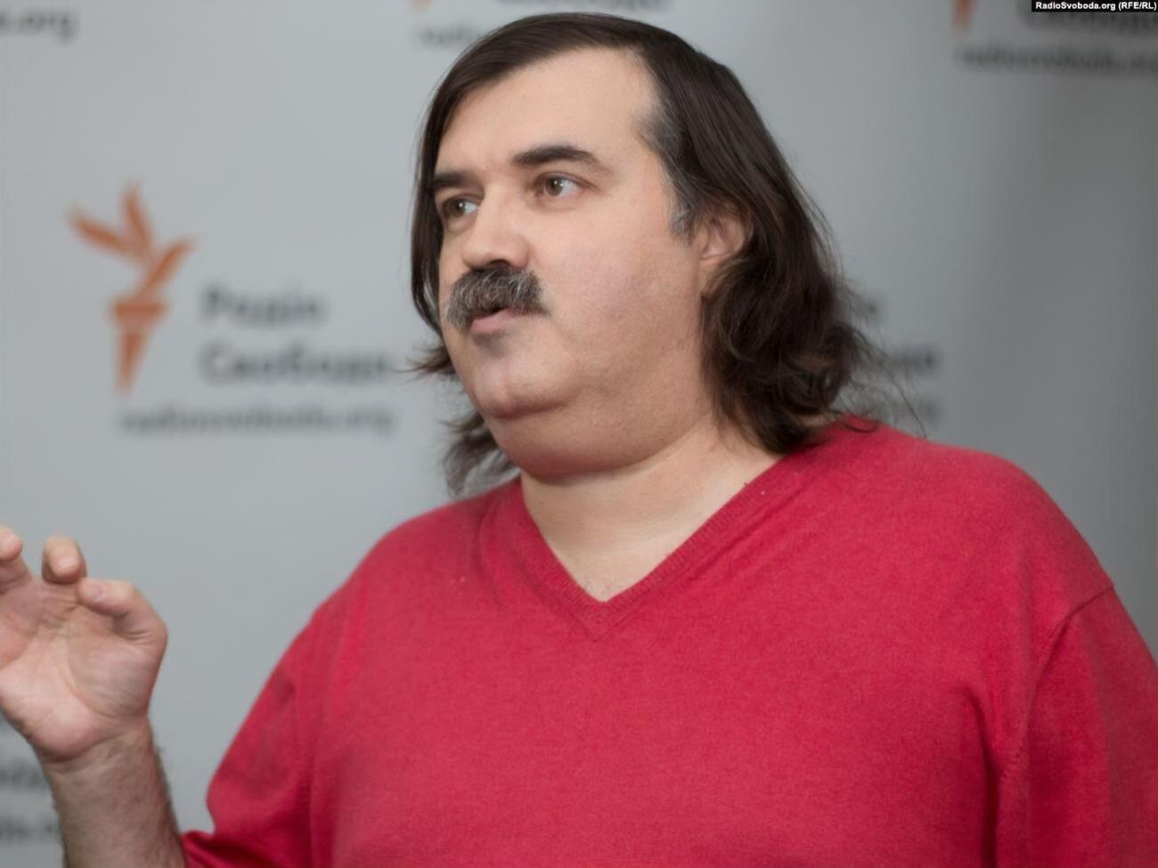 Ольшанский призвал украинцев финансово поддержать "Офис простых решений и результатов"