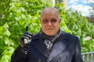 Петросян: Самоизоляция закончена!