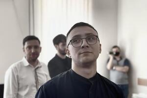 Запобіжний захід Стерненку обиратиме Шевченківський райсуд Києва