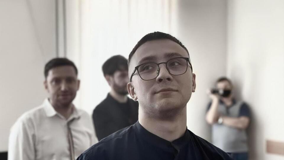 Меру пресечения Стерненко будет избирать Шевченковский райсуд Киева