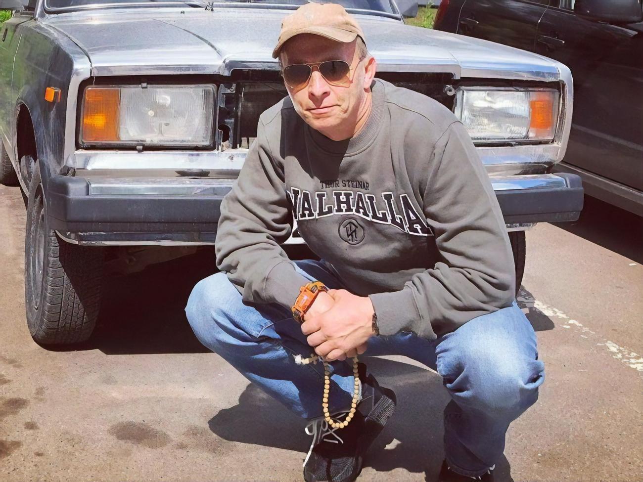 Охлобыстин: Нельзя отрицать: Михаил Ефремов &ndash; гений. Негодяй, но гений