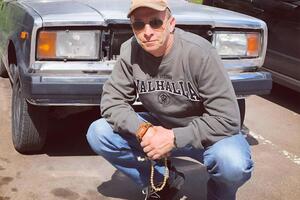 Охлобыстин: Нельзя отрицать: Михаил Ефремов – гений. Негодяй, но гений