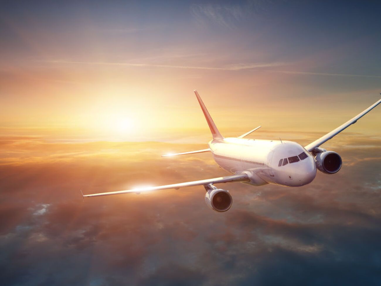 Про намір створити державіакомпанію вперше заговорив Зеленський у квітні 2020 року