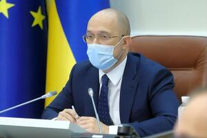 Шмигаль: Ми не бачимо сьогодні колапсу або якогось кінця світу чи кінця економіки