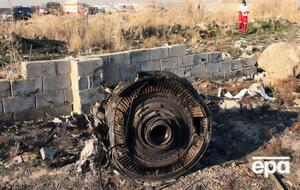 Авиакатастрофа произошла 8 января