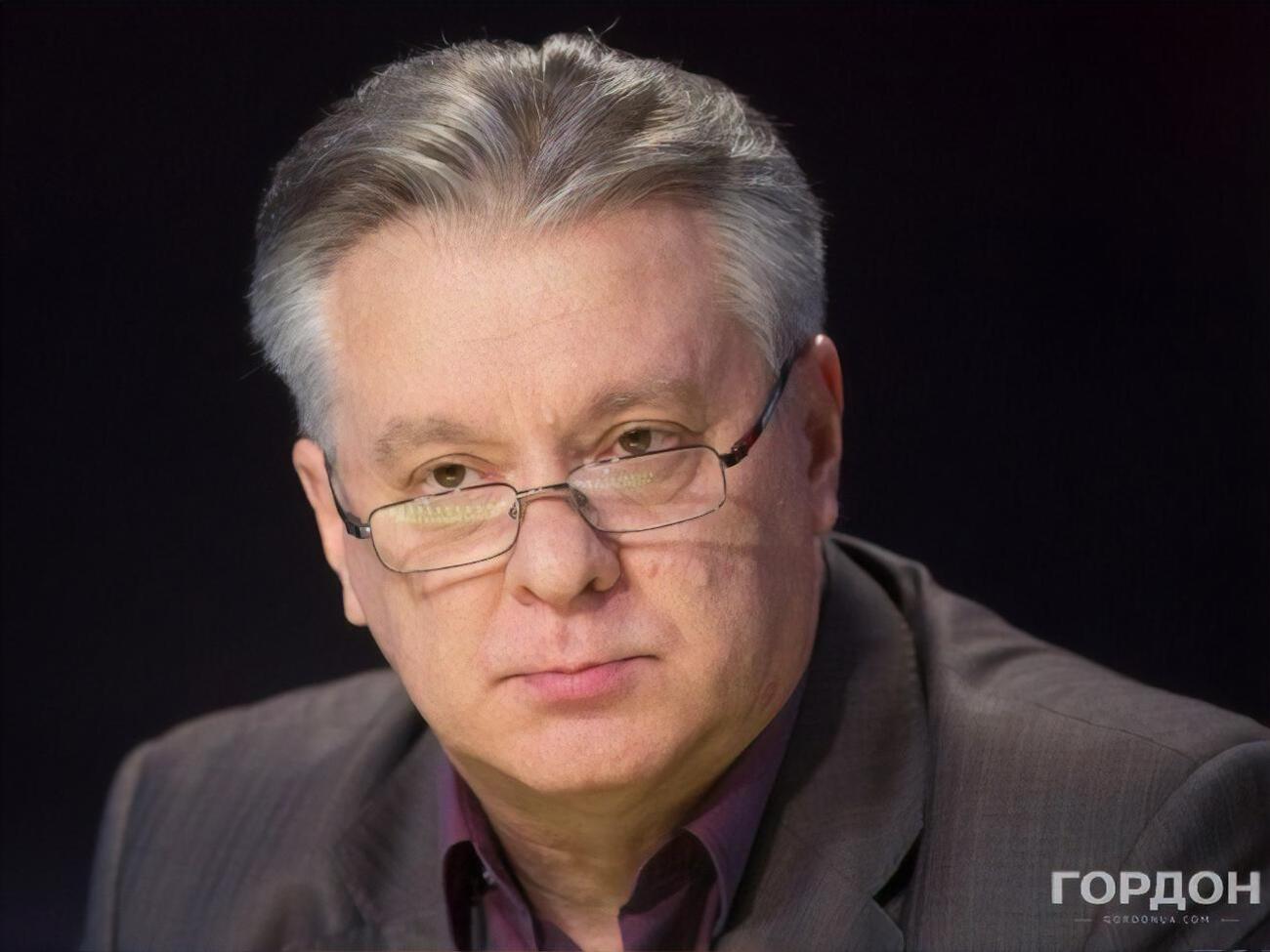 Копка: Росія сподівається, що та ж ООН змусить Україну подати воду у Крим. Хлопці, це смішно!