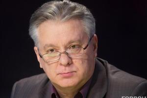 Копка: Росія сподівається, що та ж ООН змусить Україну подати воду у Крим. Хлопці, це смішно!