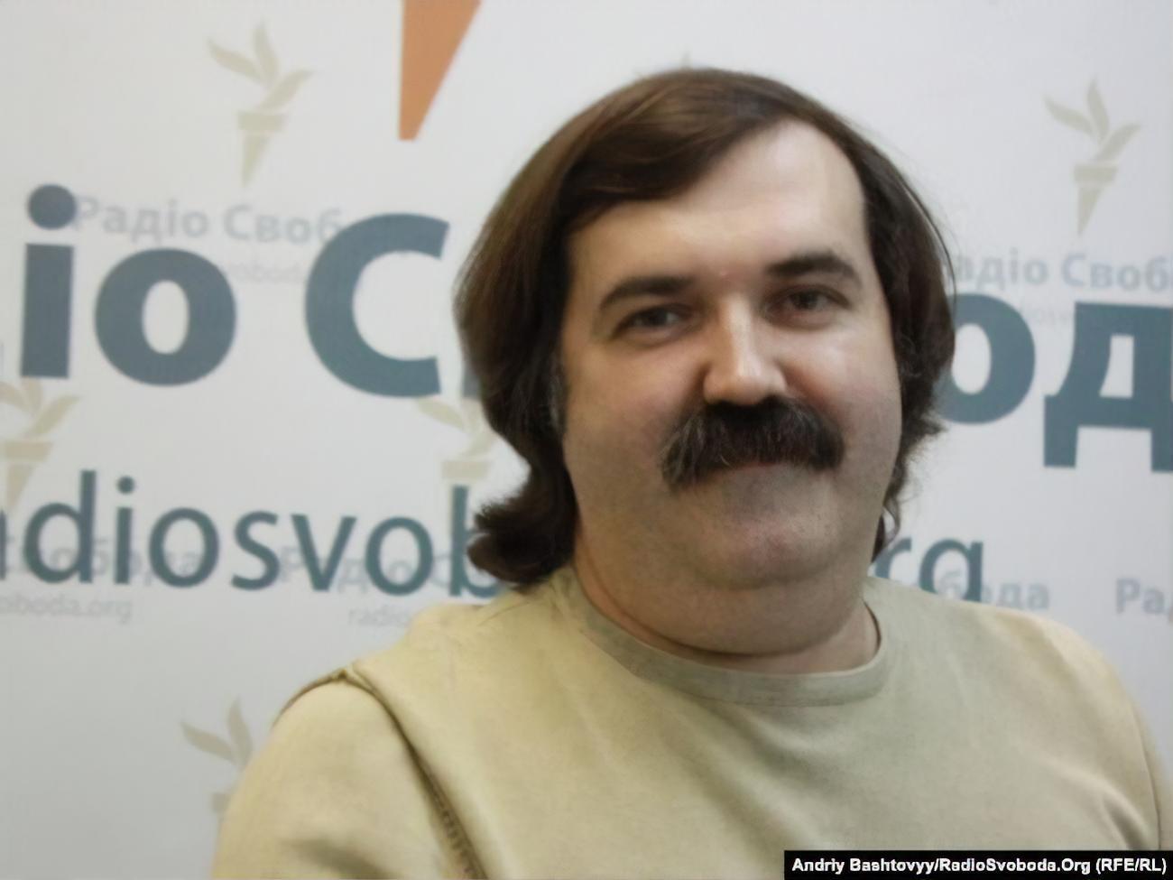 Ольшанский рассказал о предполагаемой повестке дня заседания Нацсовета реформ