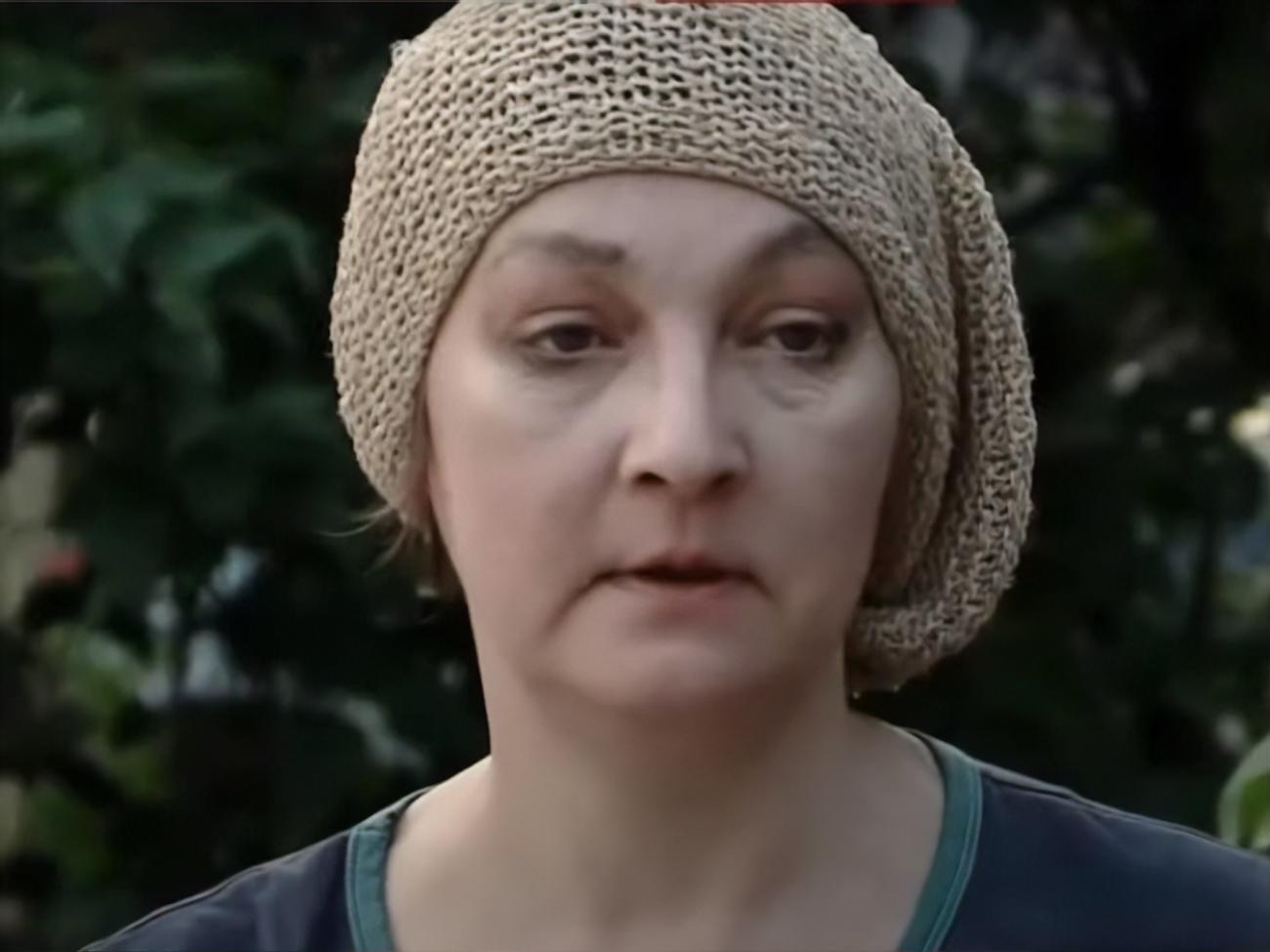 Качалина:&nbsp;Мне кажется, что со стороны Михаила это был практически суицид