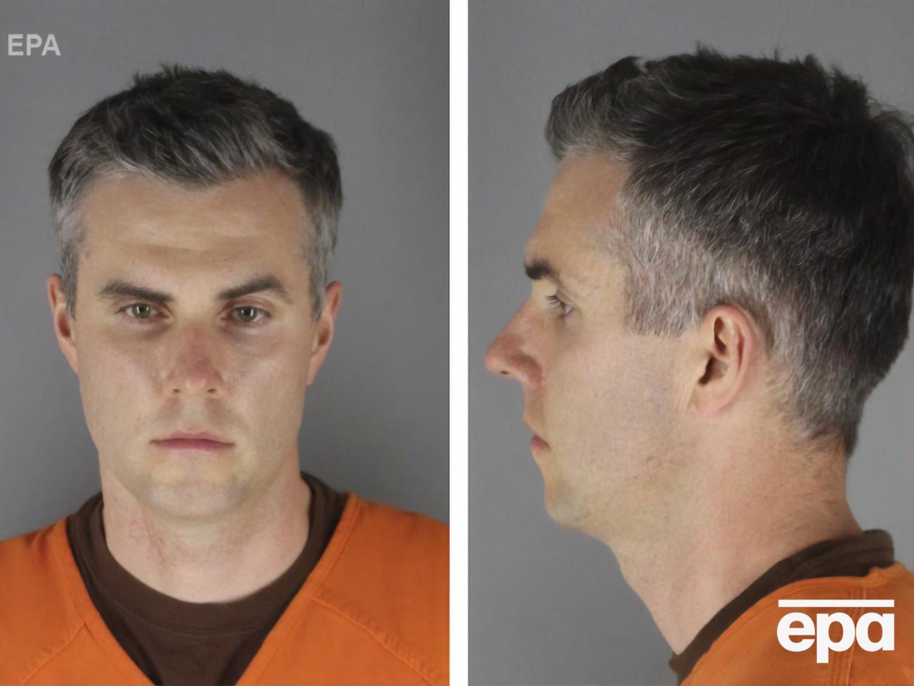 Лейн &ndash; первый из четырех фигурантов дела Флойда, кто вышел из тюрьмы